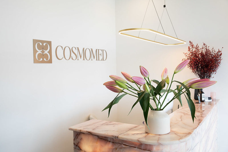 Cosmomed cosmetic clinic, Earlwood, NSW