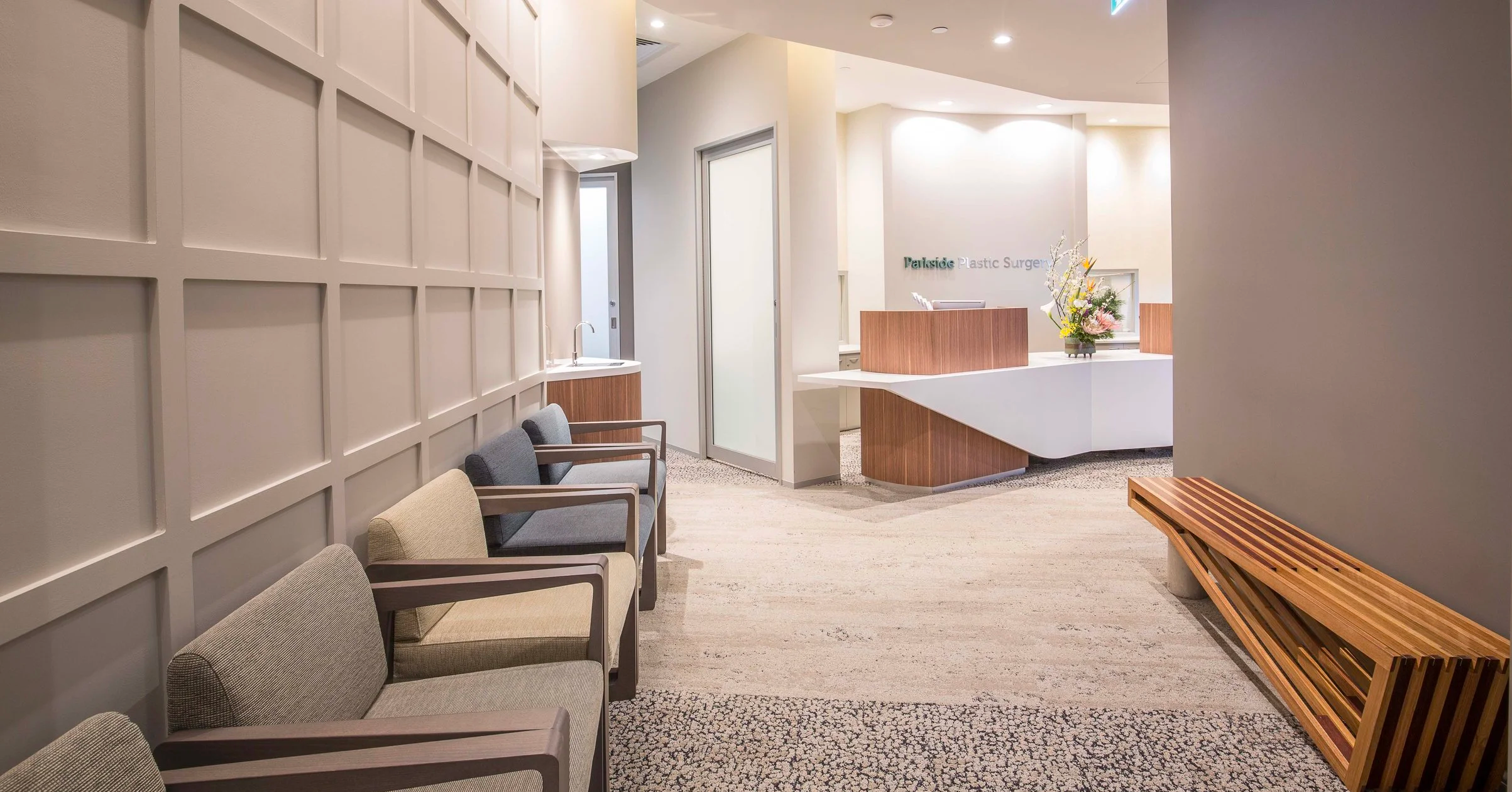 Dr Eldon Mah, Parkside Plastic Surgery, Hawthorn East, VIC