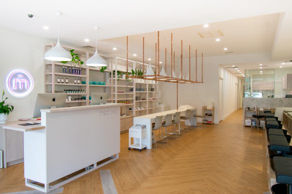 MediPedi Foot & Hand Clinics, Norwood, SA