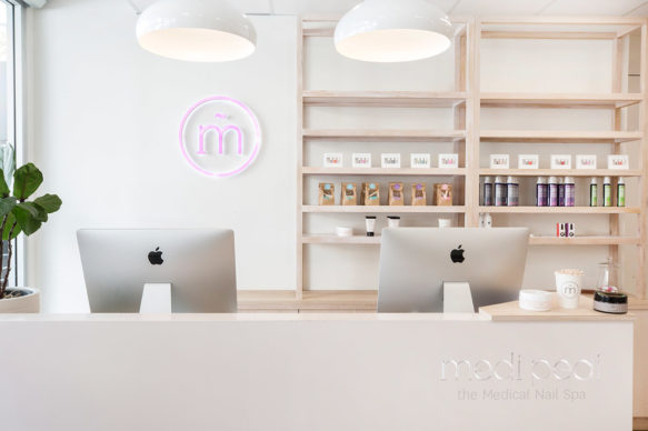 MediPedi Foot & Hand Clinics, Norwood, SA