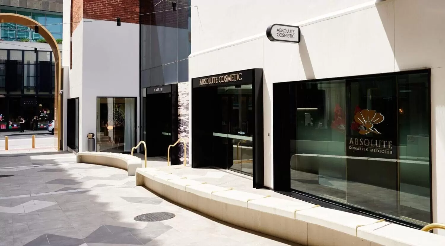 Absolute Cosmetic, Medicine Bunbury, Pelican Point, WA