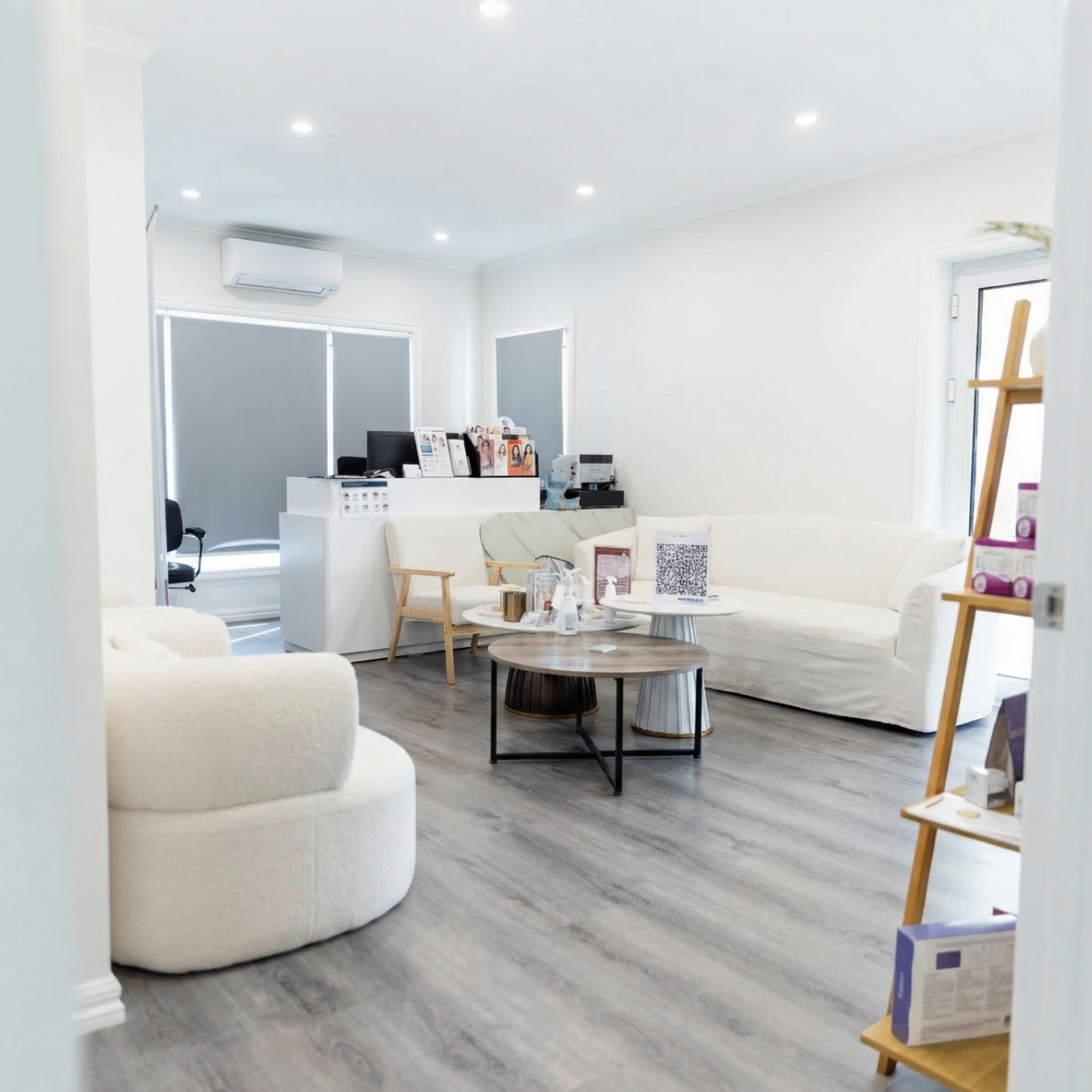 Ezyskin Cosmetic Clinic, Glen Waverley, VIC