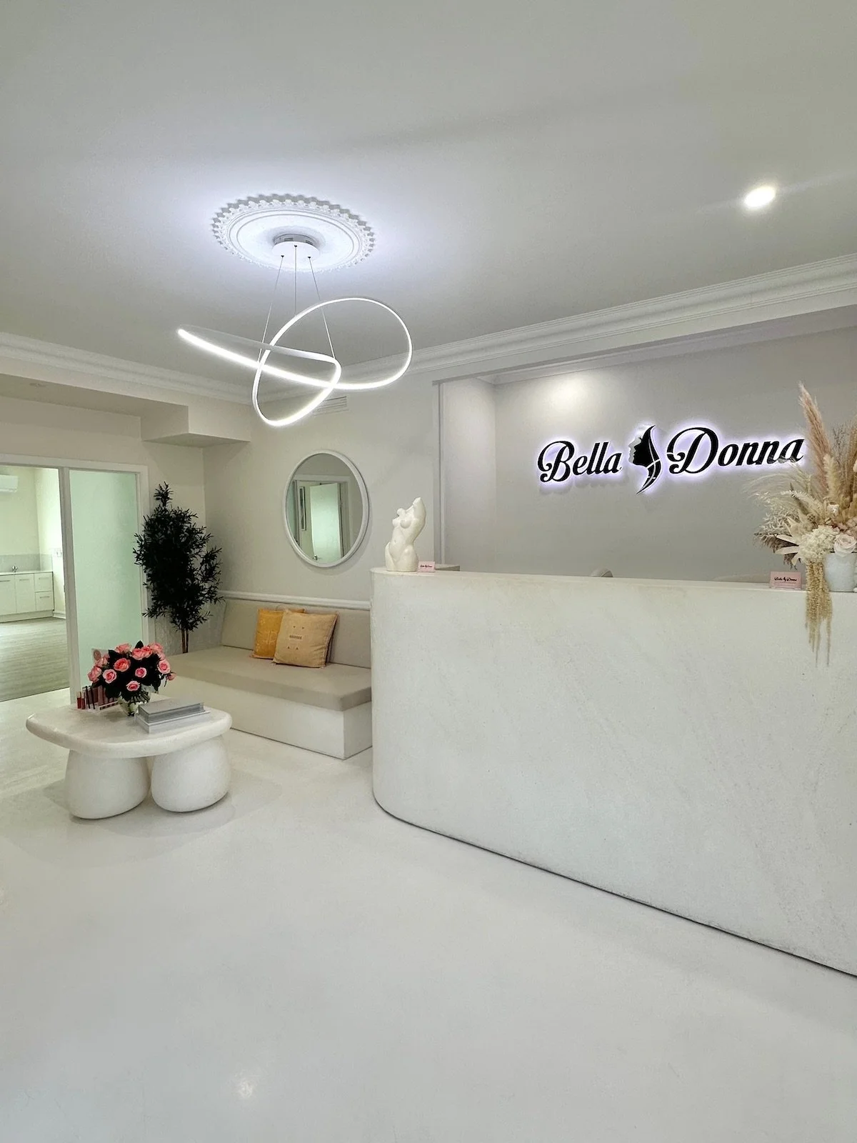 Bella Donna, Burleigh Heads, QLD