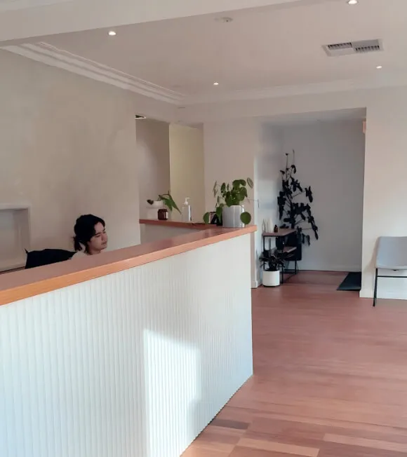 Australian Cosmetic Institute, South Yarra, VIC
