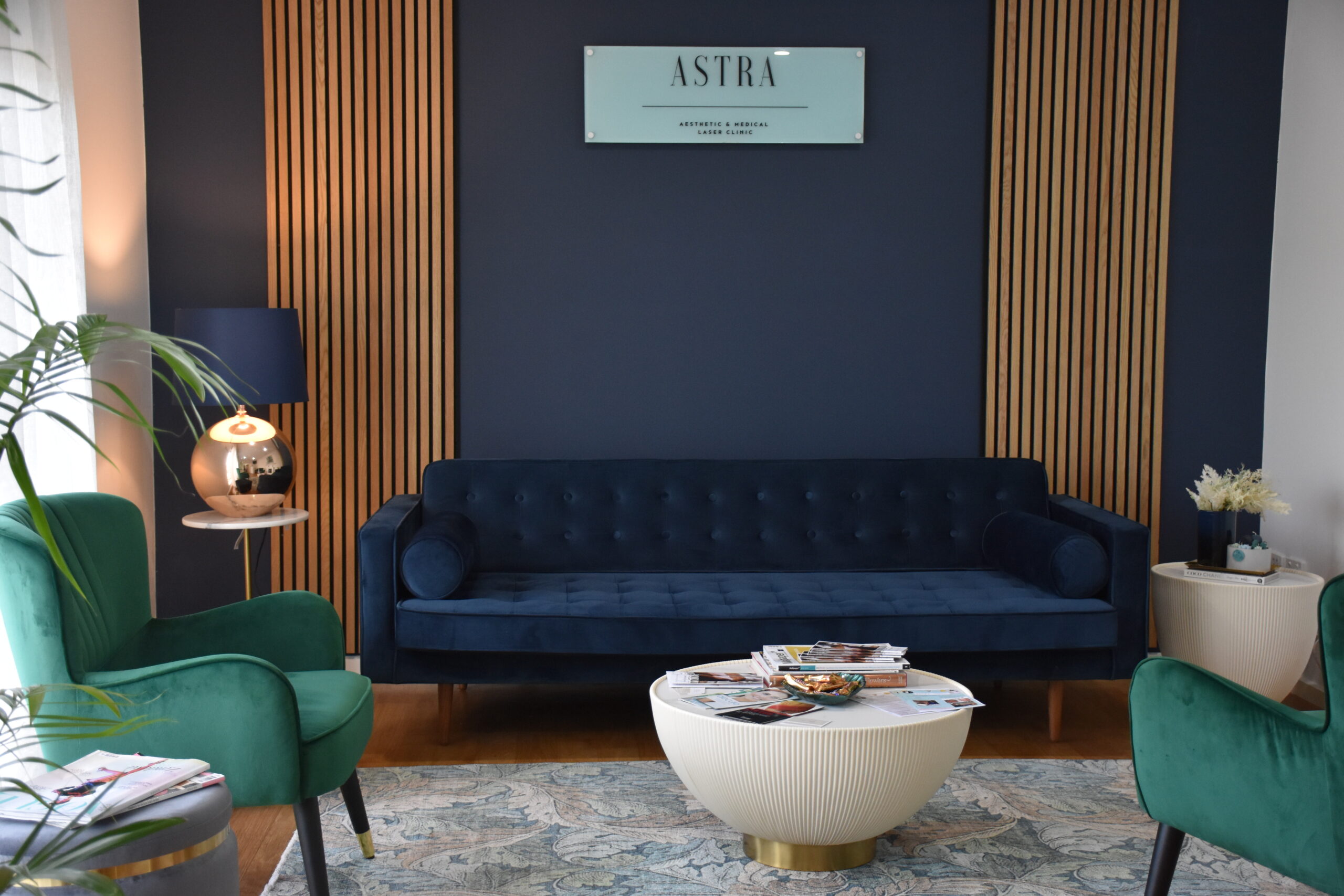 Astra Laser Clinic, Drouin, VIC