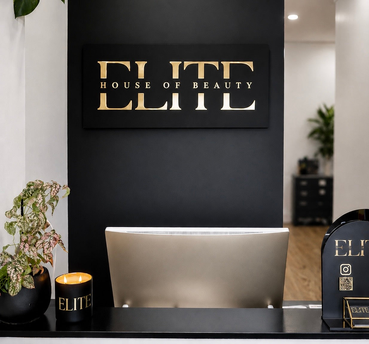 Elite House of Beauty, Diamond Creek, VIC
