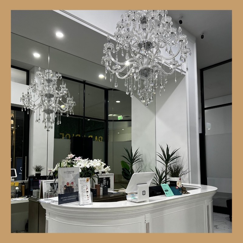All About Face Cosmetics, Surfers Paradise, QLD