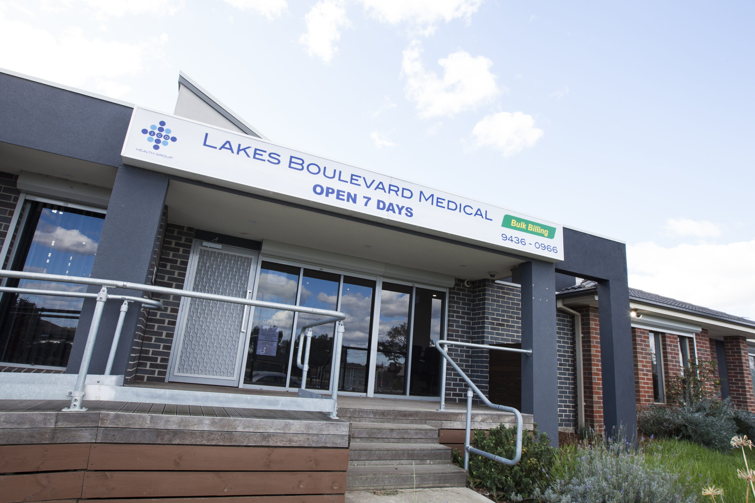 Balwyn Central Medical, Balwyn, VIC