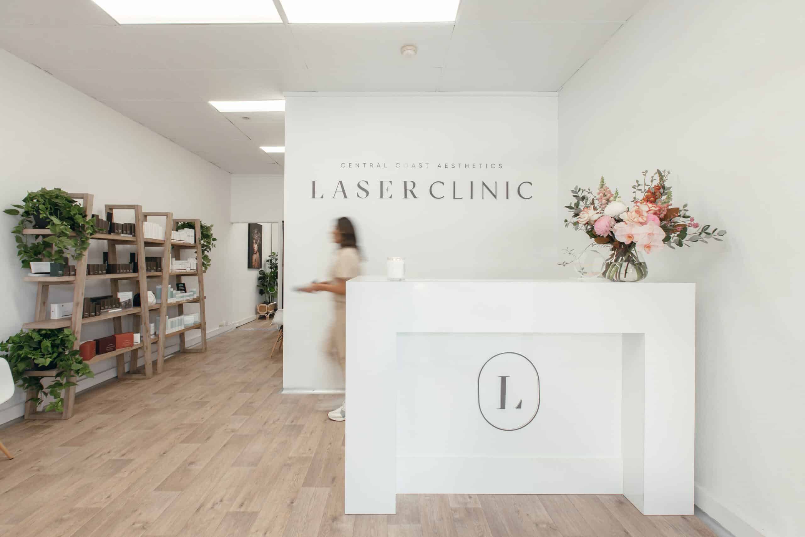 Central Coast Laser Clinic, The Entrance, NSW