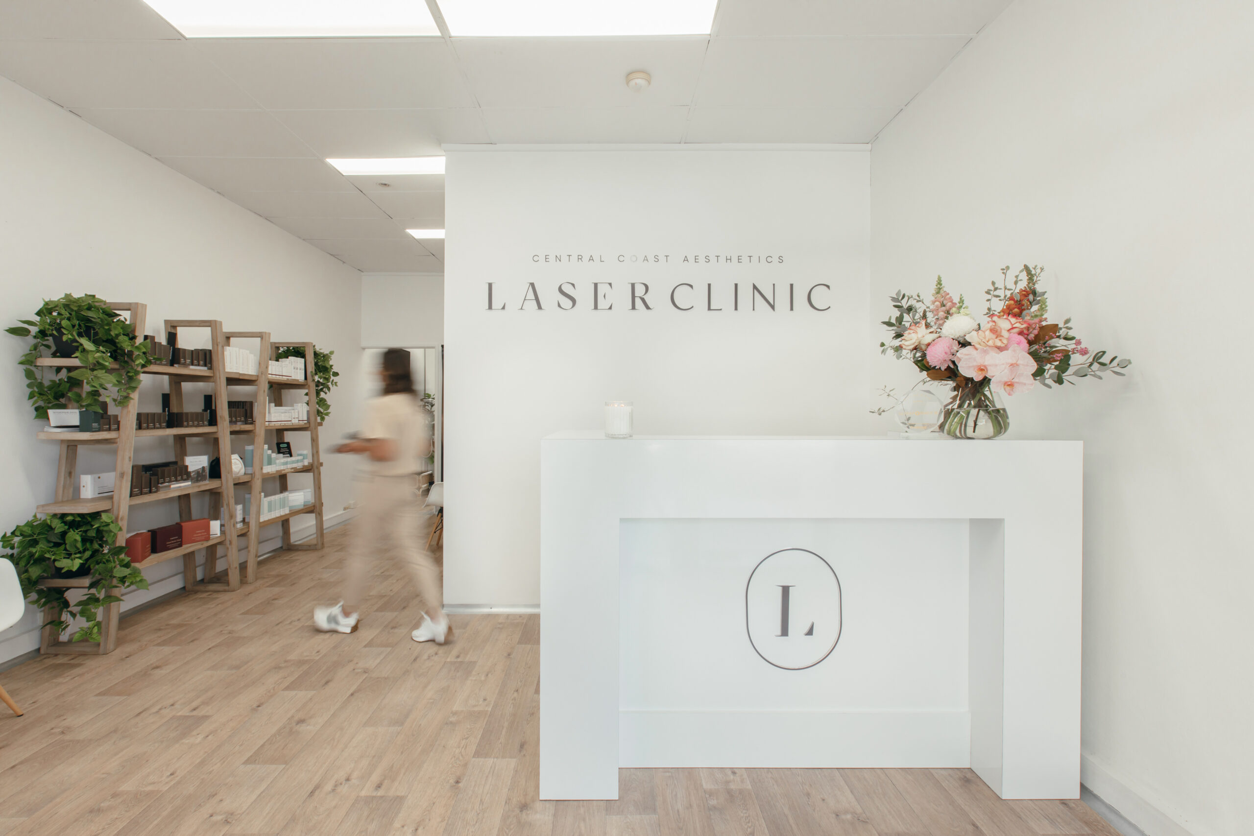 Central Coast Laser Clinic, The Entrance, NSW