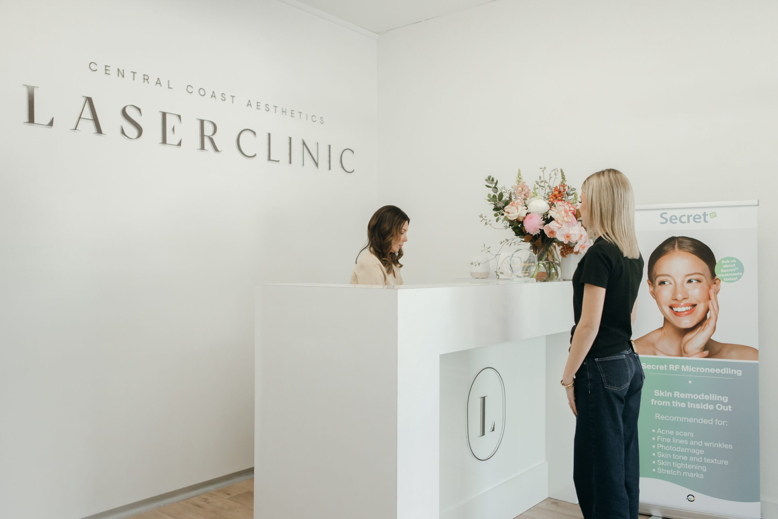 Central Coast Laser Clinic, The Entrance, NSW