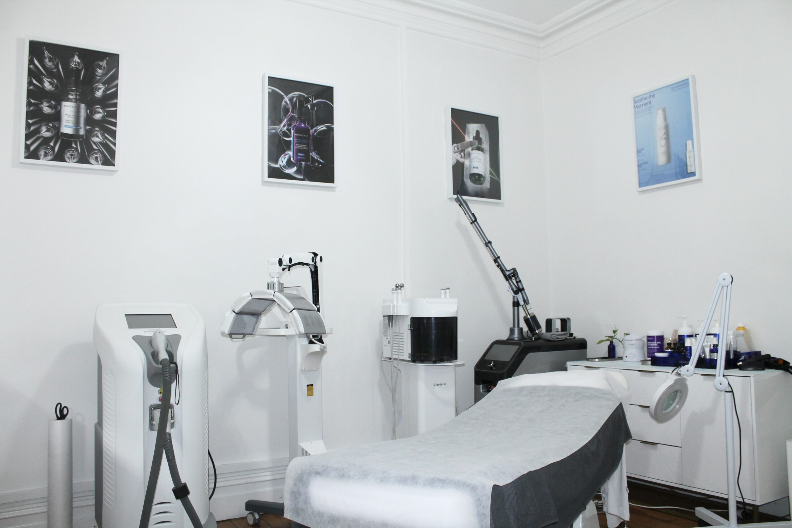 La Maison Beauté Skin Clinic, Hawthorn, VIC