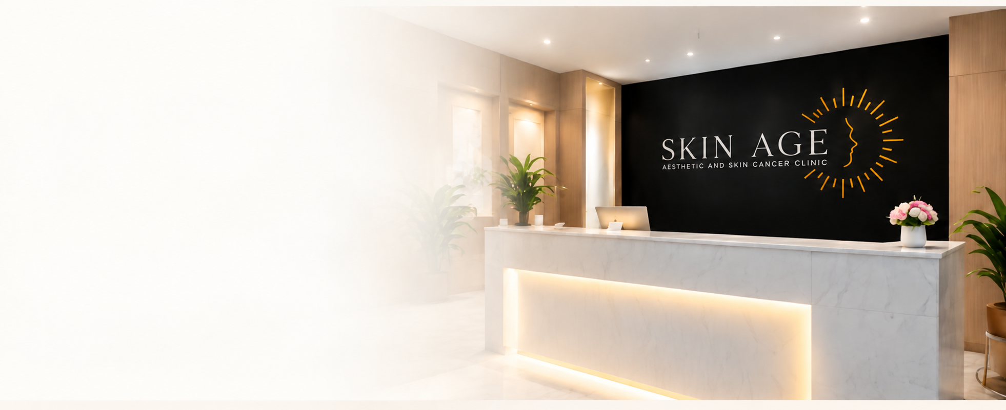 Skin Age Aesthetic & Skin Cancer Clinic, Nerang, QLD