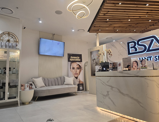 Brilliant Skin Australia, Chatswood, NSW