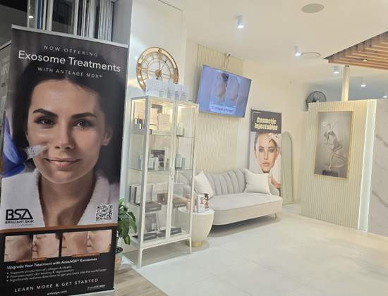 Brilliant Skin Australia, Chatswood, NSW