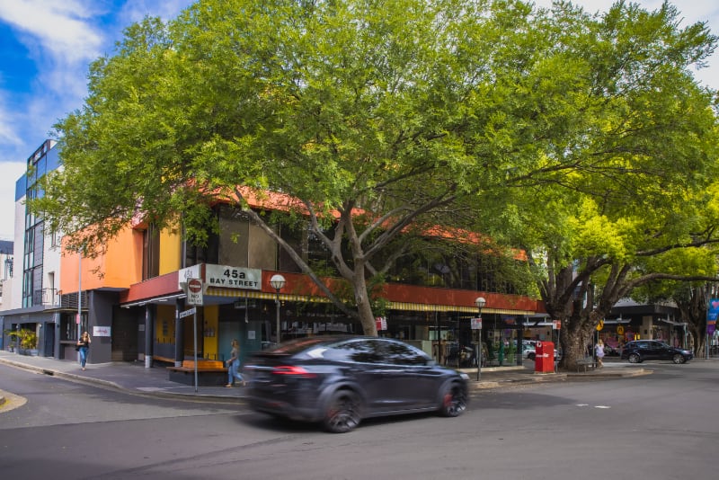 The Knudsen Clinic, Sydney, Double Bay, NSW