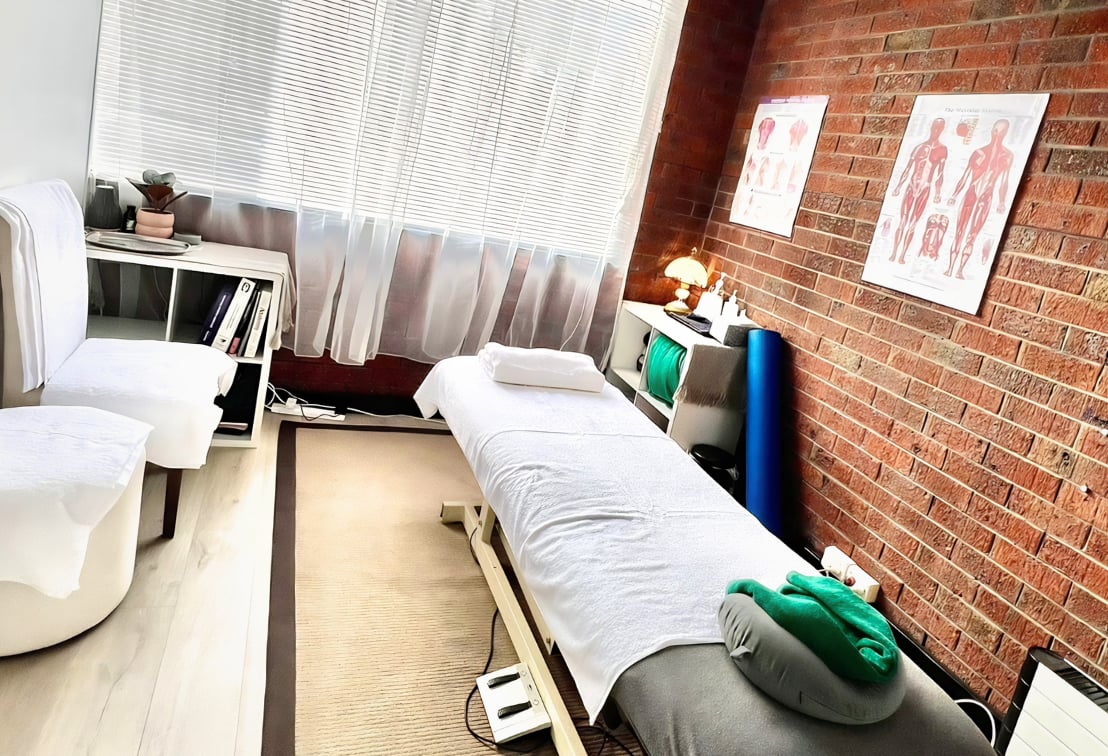 TMS The Male Therapist Male Massage l, Boronia, VIC