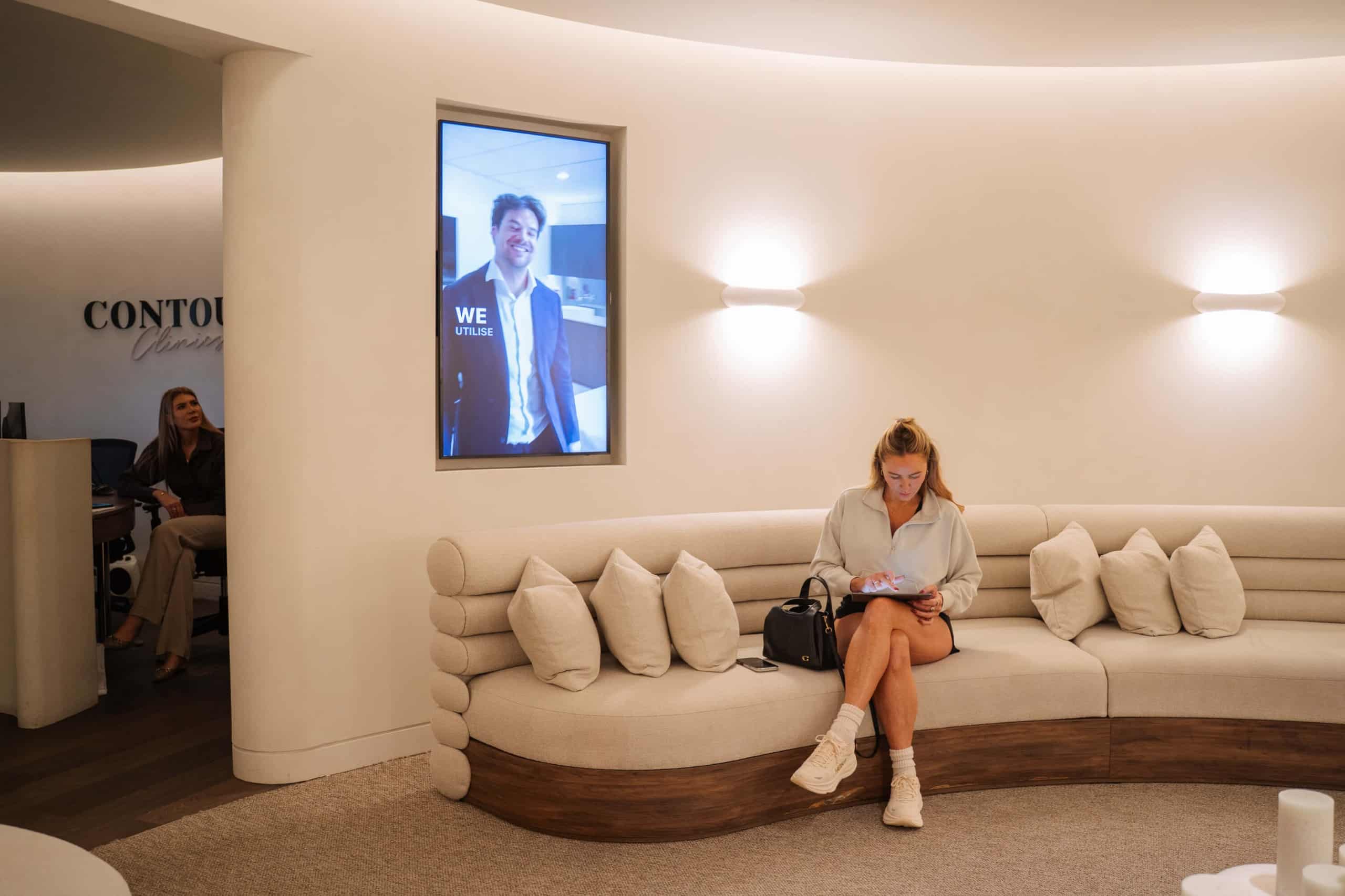 Contour Clinics, Narellan, Narellan, NSW