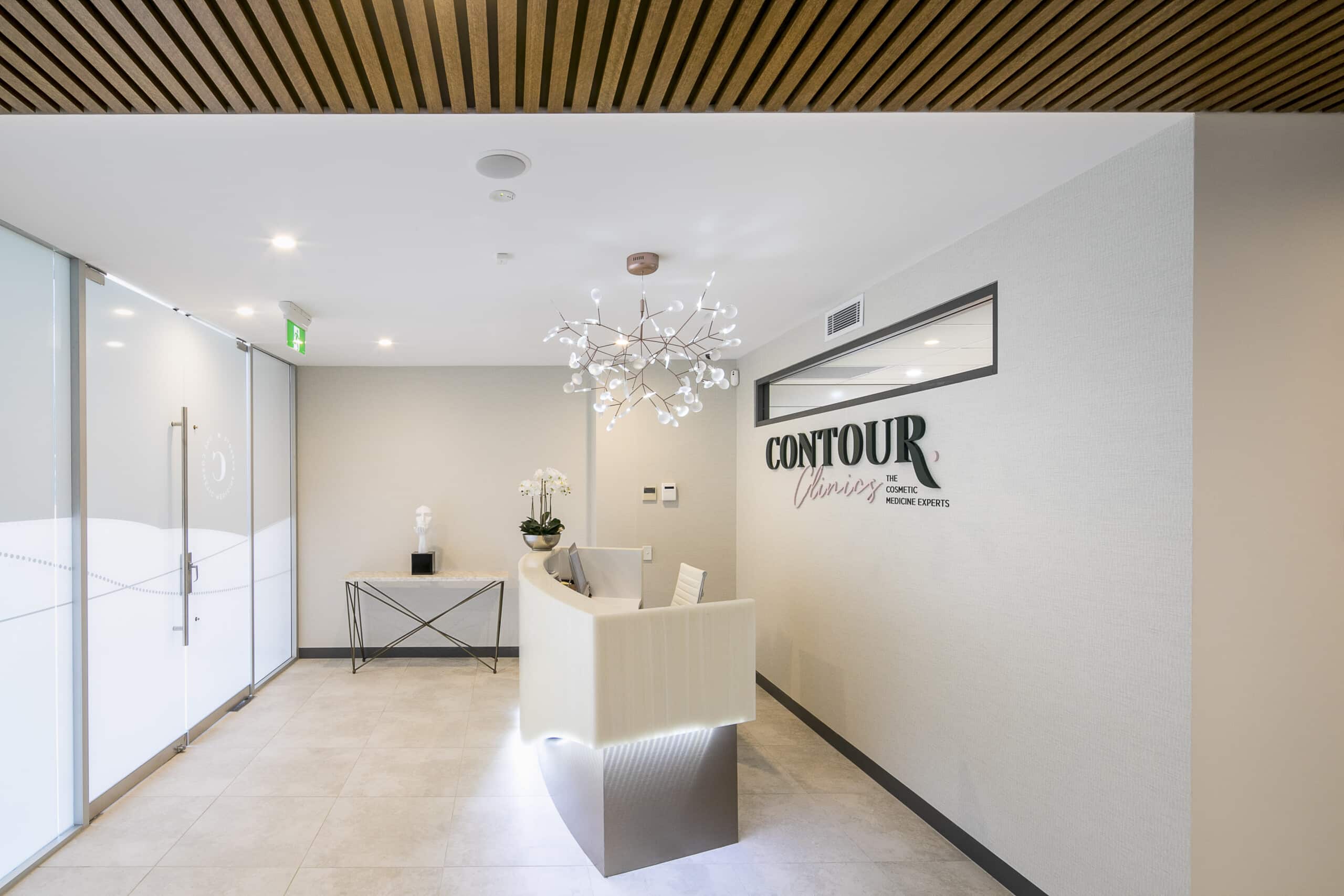 Contour Clinics, Brisbane, Stones Corner, QLD