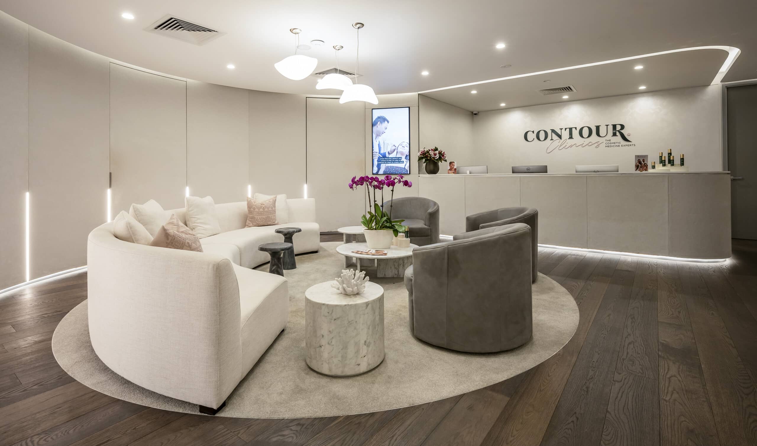 Contour Clinics, Brisbane, Stones Corner, QLD