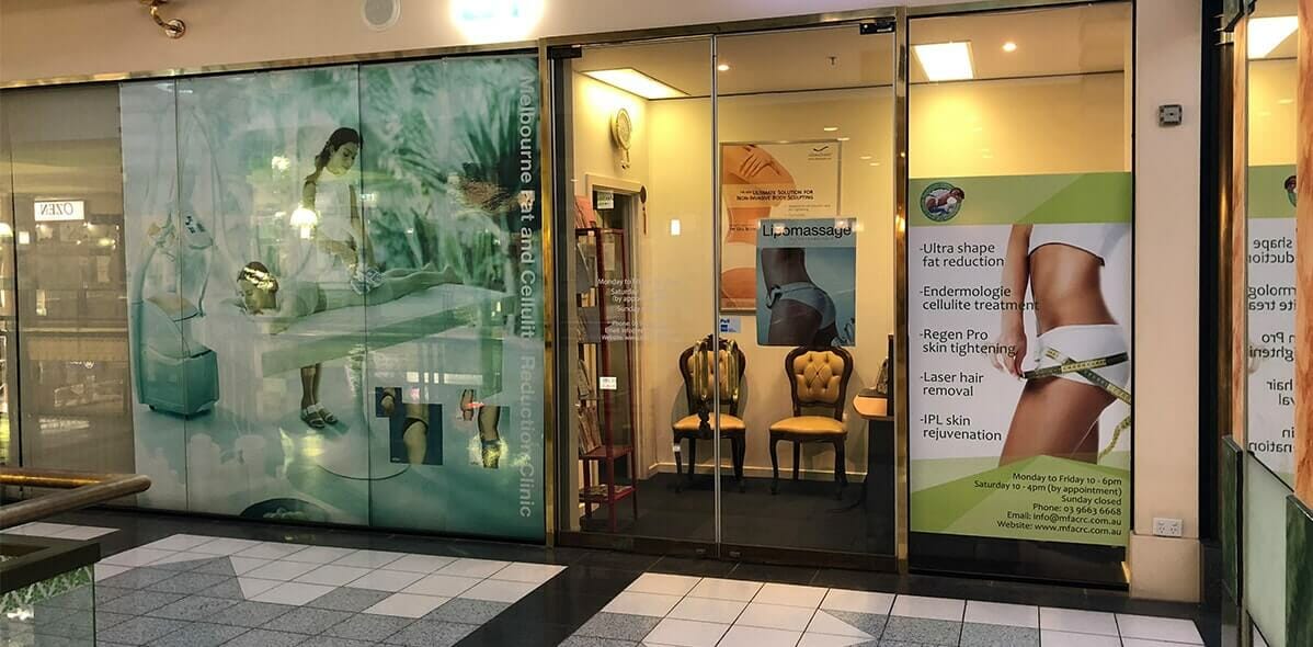 Melbourne Fat & Cellulite Reduction, Melbourne, VIC