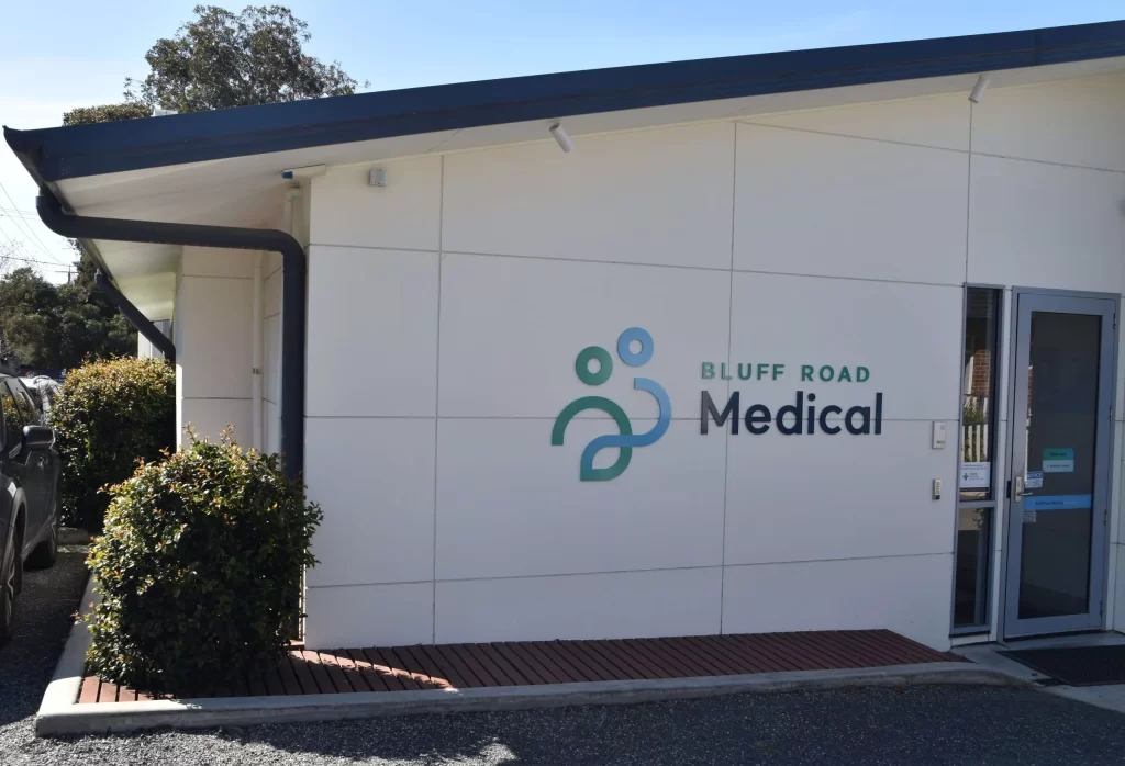 Bluff Road Medical, Sandringham, VIC