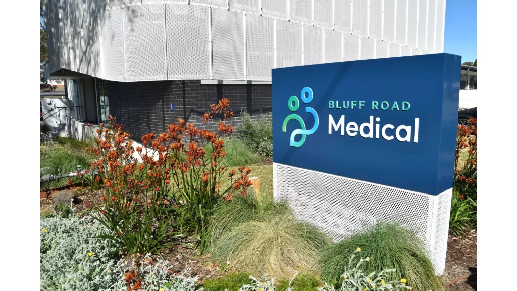 Bluff Road Medical, Sandringham, VIC
