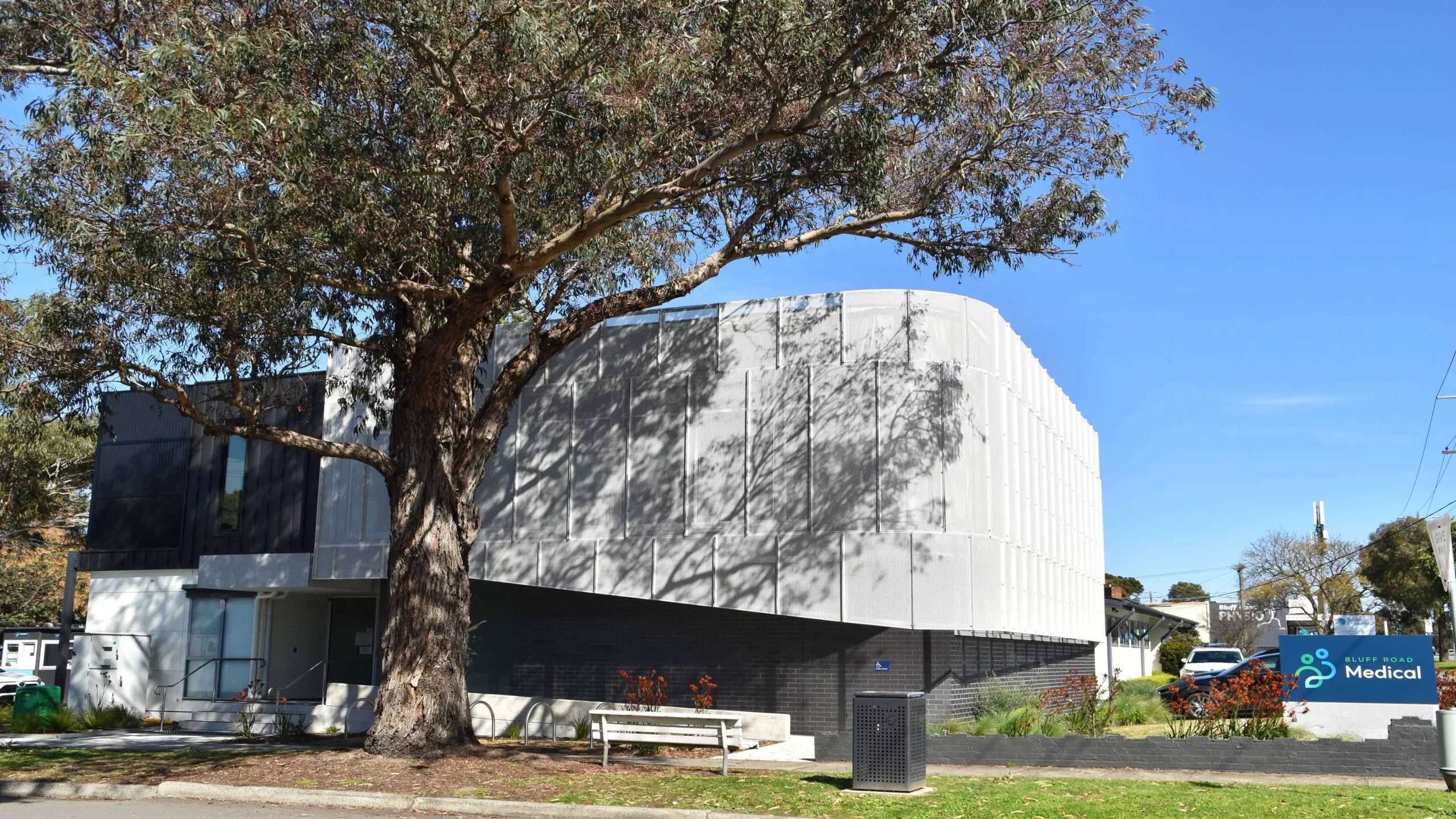 Bluff Road Medical, Sandringham, VIC