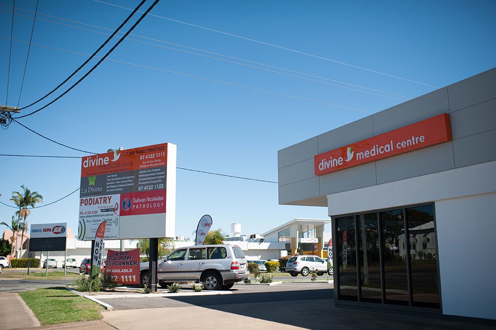 Divine Medical & Cosmetic Skin Centre, Maryborough, Maryborough, QLD