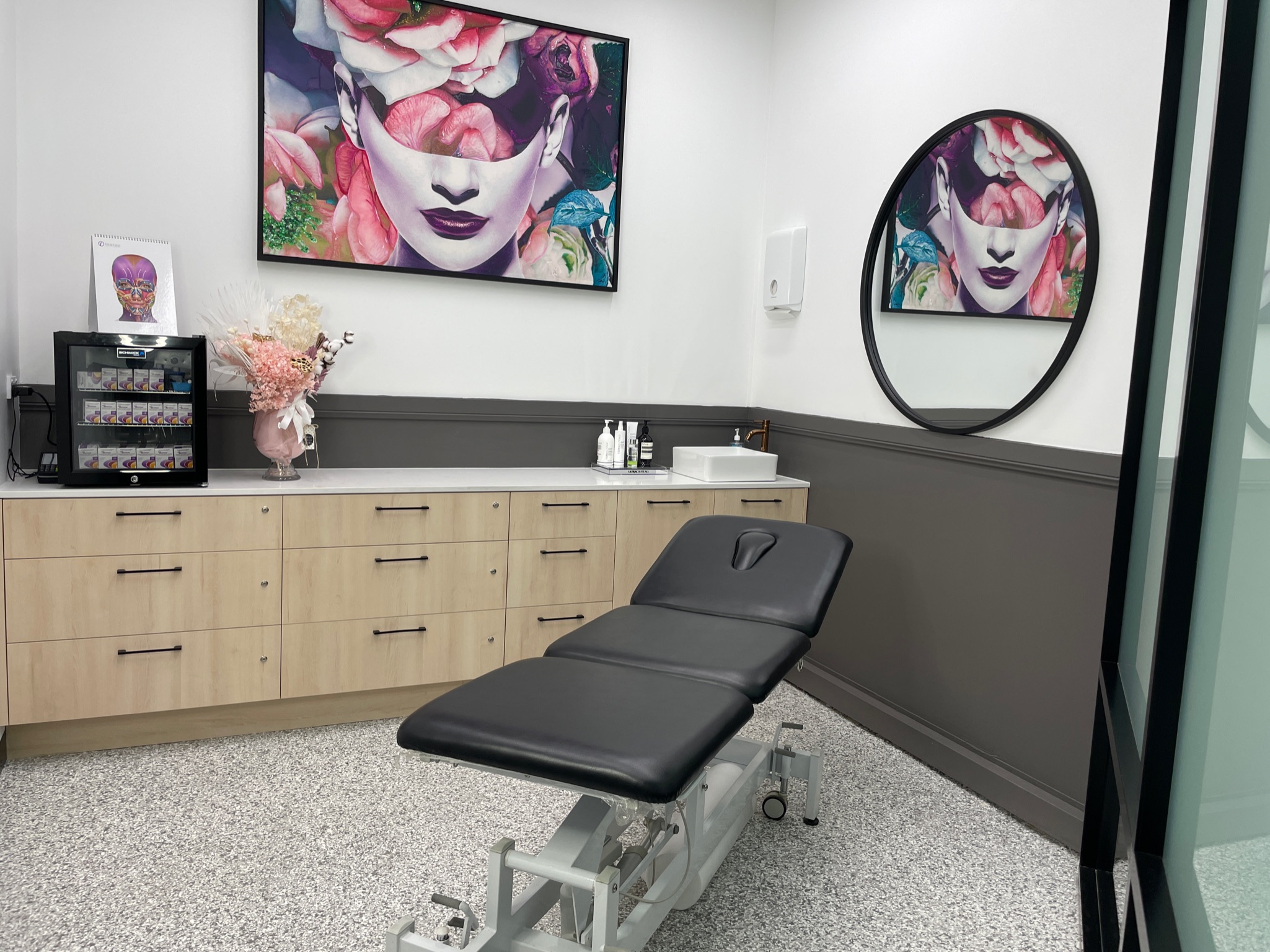 Mapp Aesthetics, Miranda, NSW
