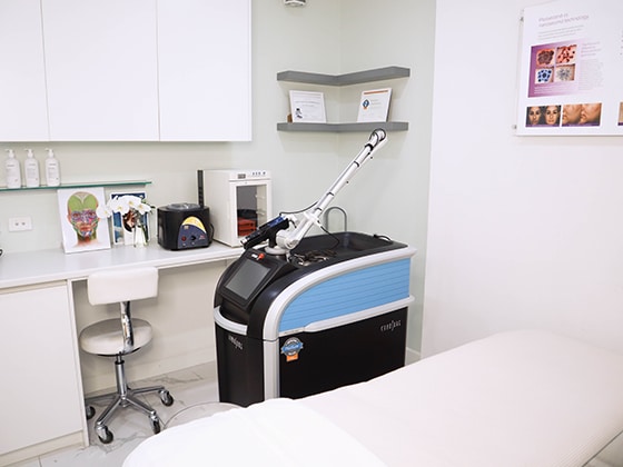 iSkin Clinics Australia, Melbourne, VIC