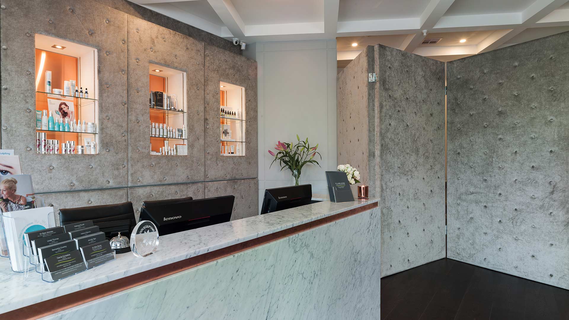 Flawless Rejuvenation, Hampton, VIC