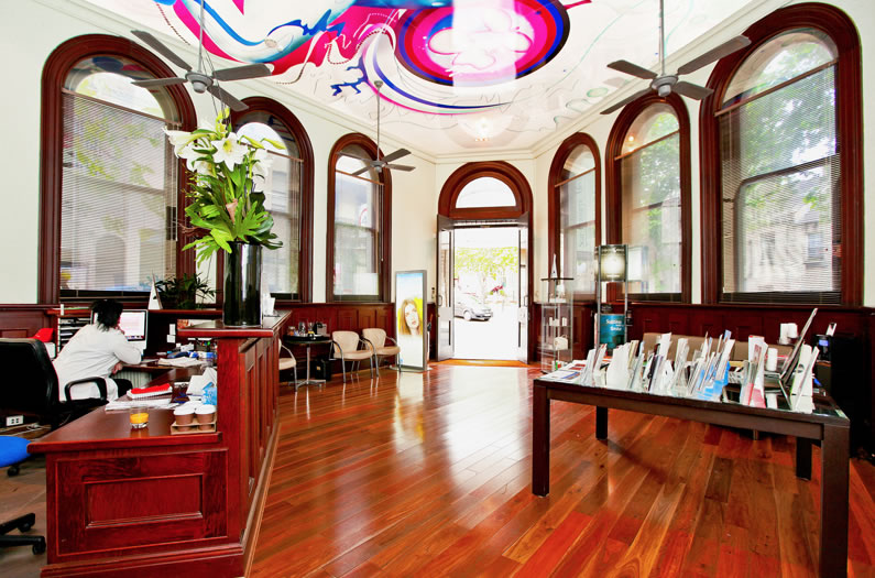 Non-surgical Rhinoplasty Sydney, Pyrmont, NSW