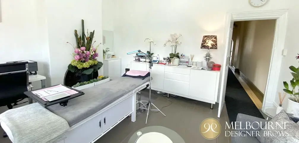 Melbourne Designer Brows, Richmond, VIC