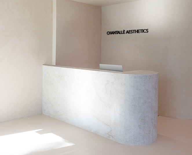 Chantallè Aesthetics, Hawthorn, VIC