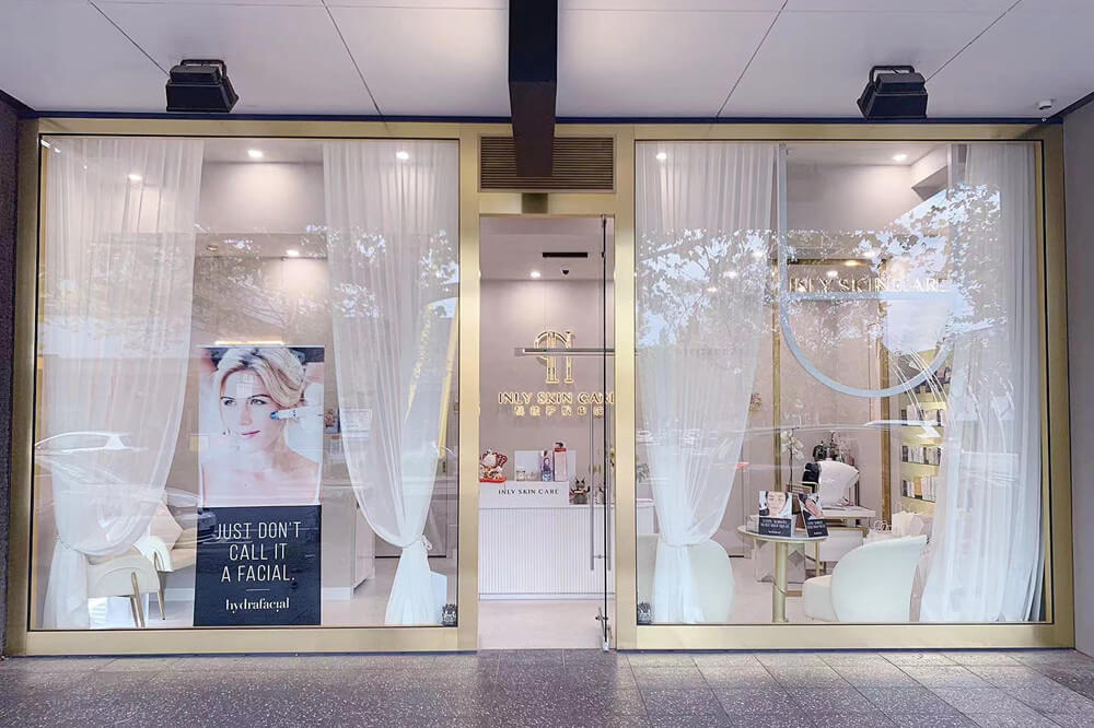 Inly Skin Care, Point Cook, VIC