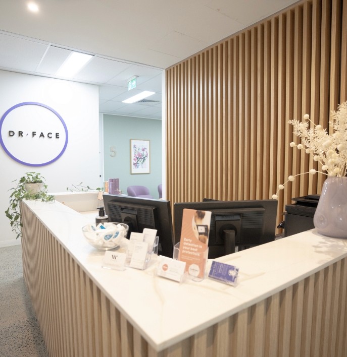 Dr. Howard Webster, Richmond, VIC