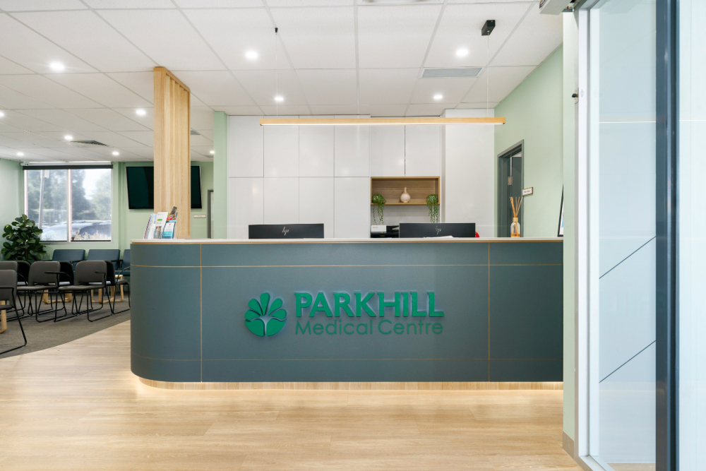 Parkhill Aesthetic Corner, Berwick, VIC