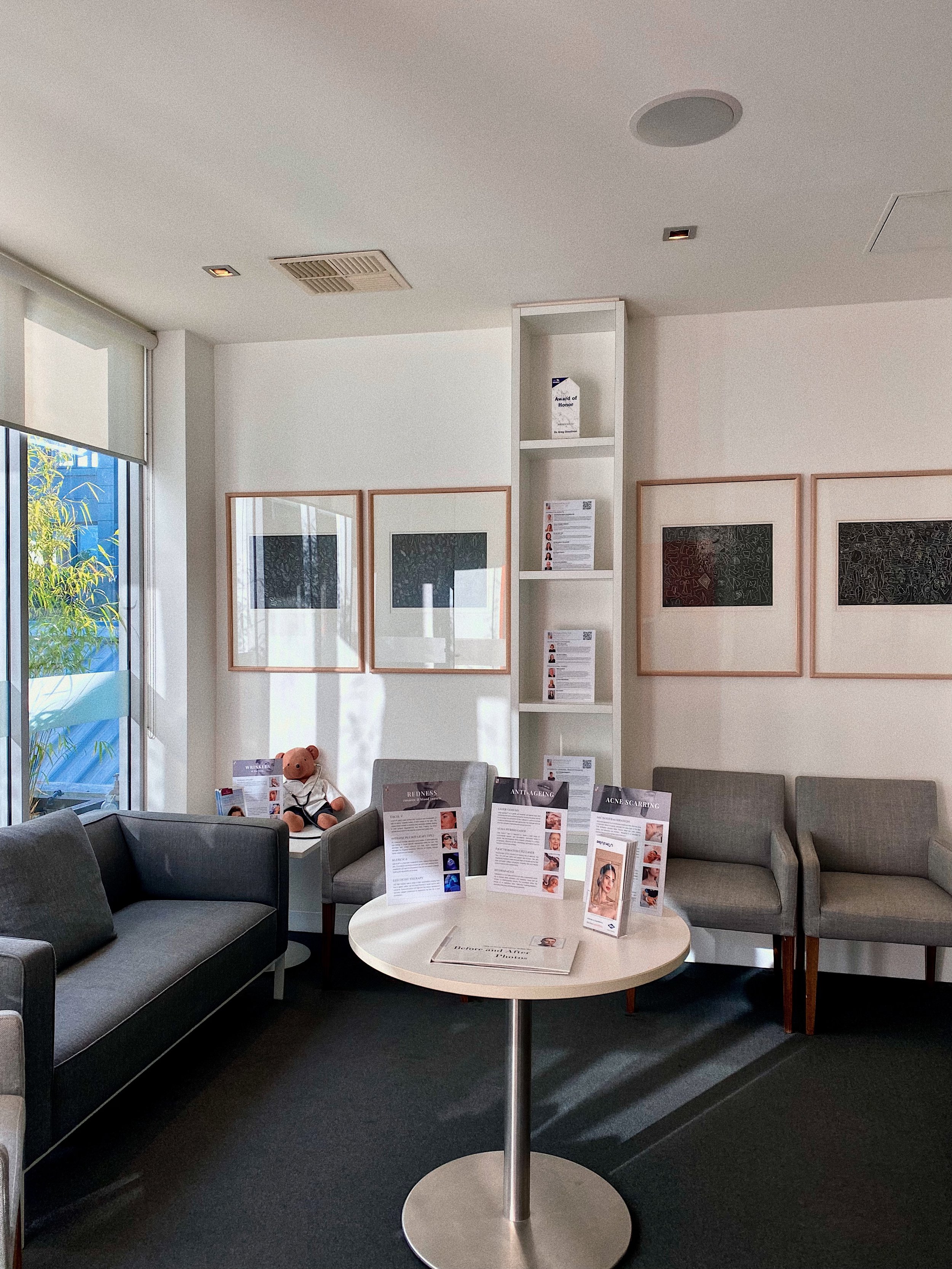 Dermatology Institute of Victoria, South Yarra, VIC