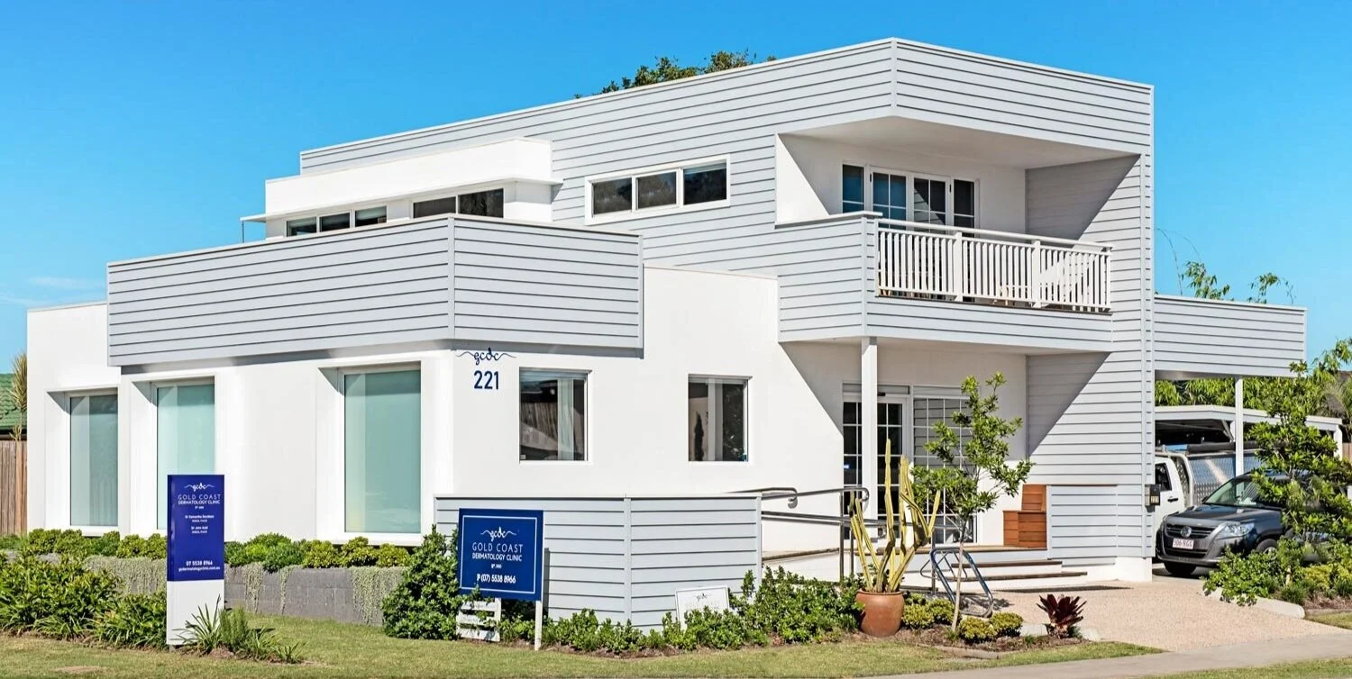 Gold Coast Dermatology Clinic, Mermaid Waters, QLD