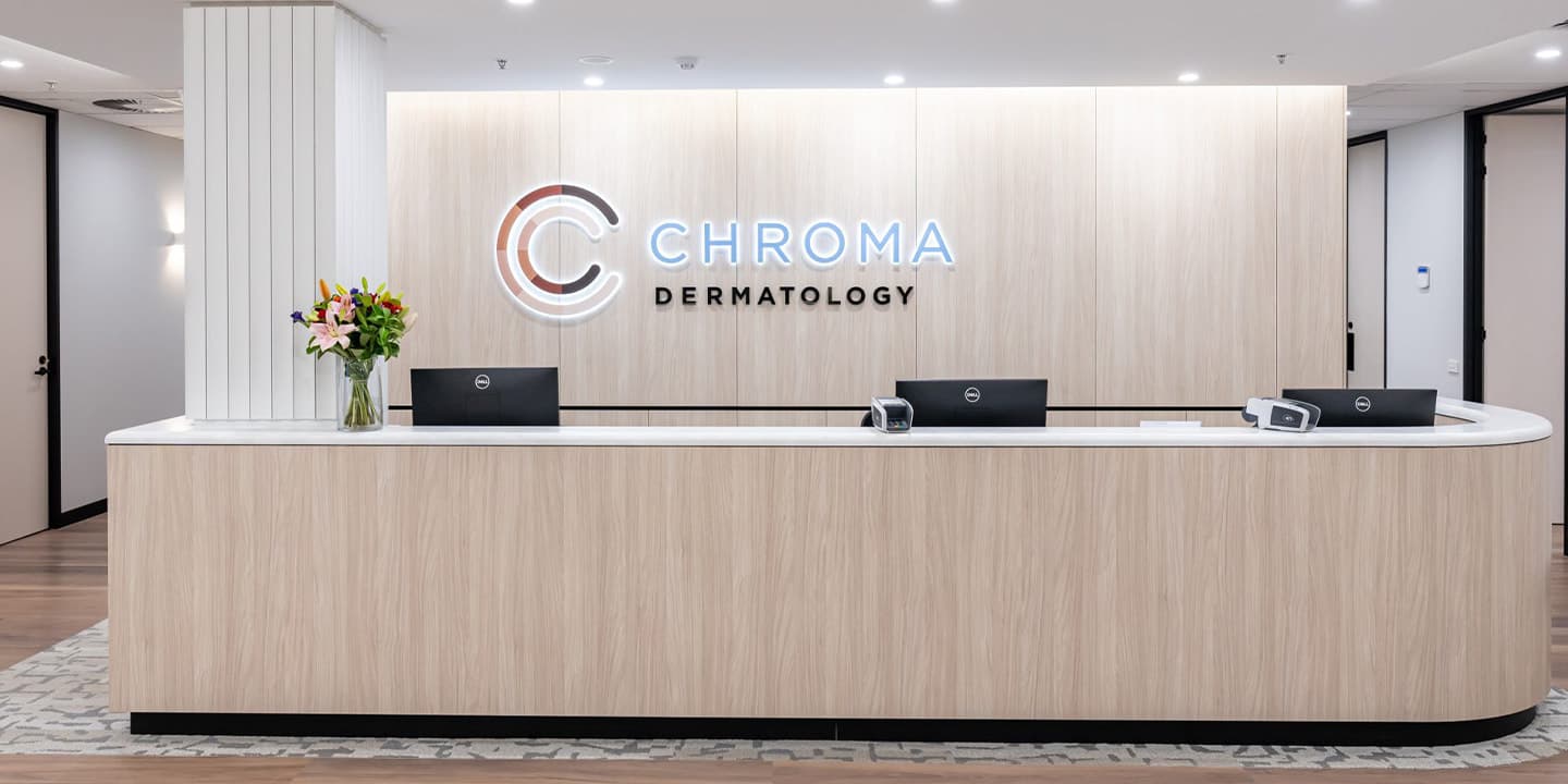 Chroma Dermatology, Mulgrave, VIC