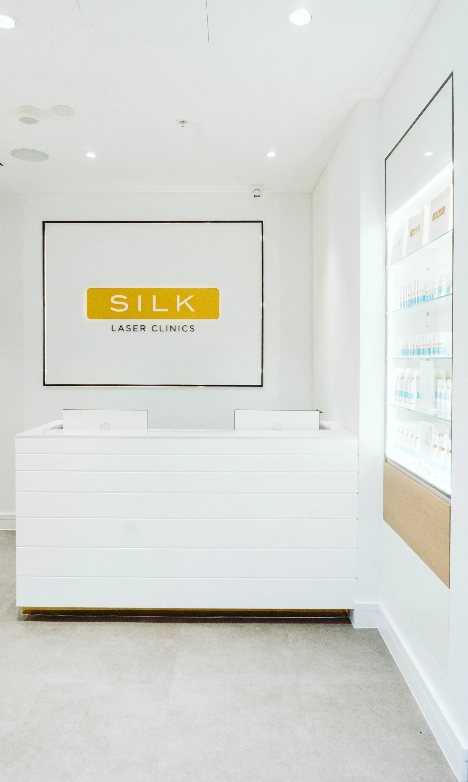SILK Laser Clinics, Hobart, Hobart, TAS