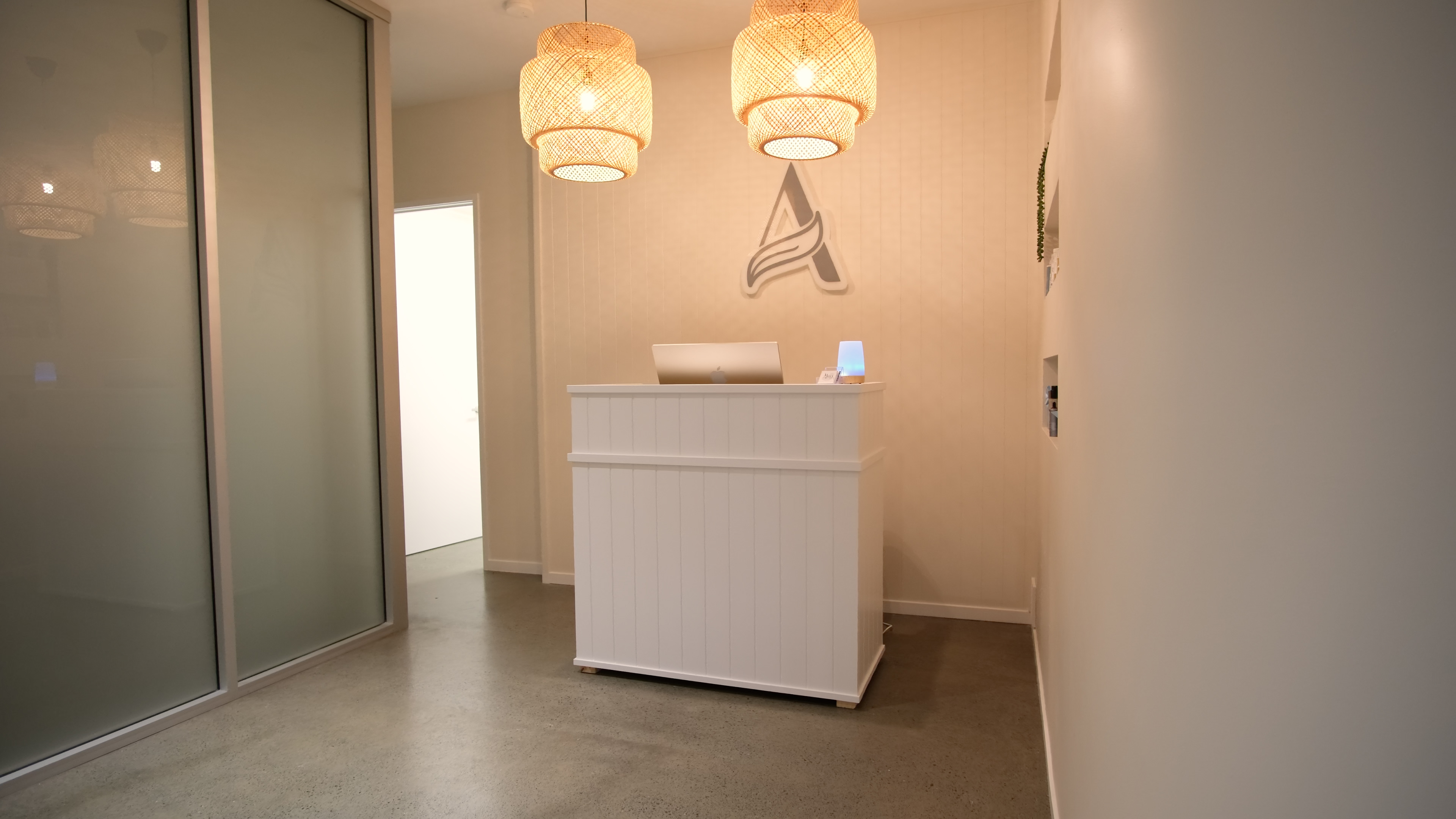 Alma Holistic Beauty and Wellness, Varsity Lakes, QLD