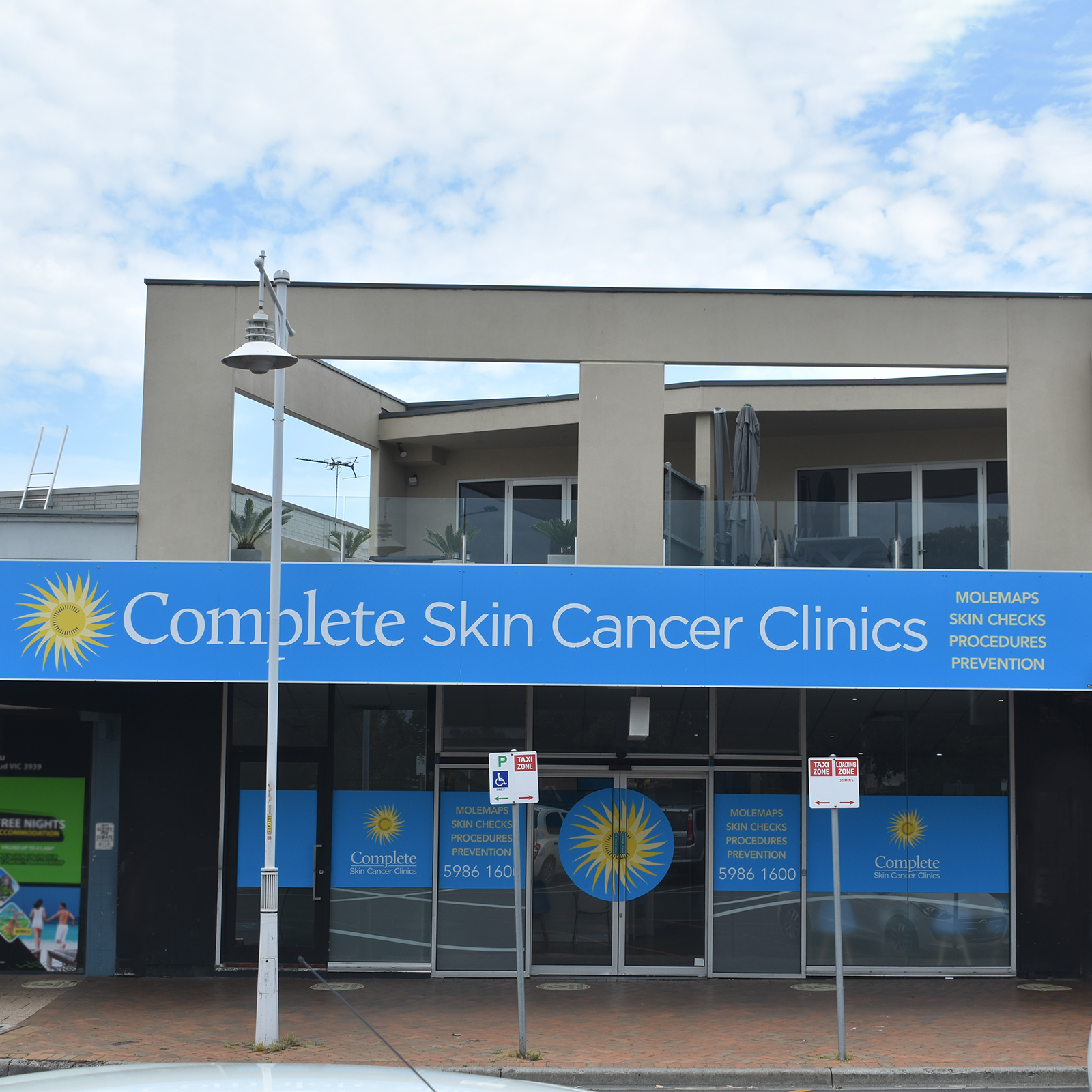 Complete Skin Cancer Clinics, Seaford, Seaford, VIC