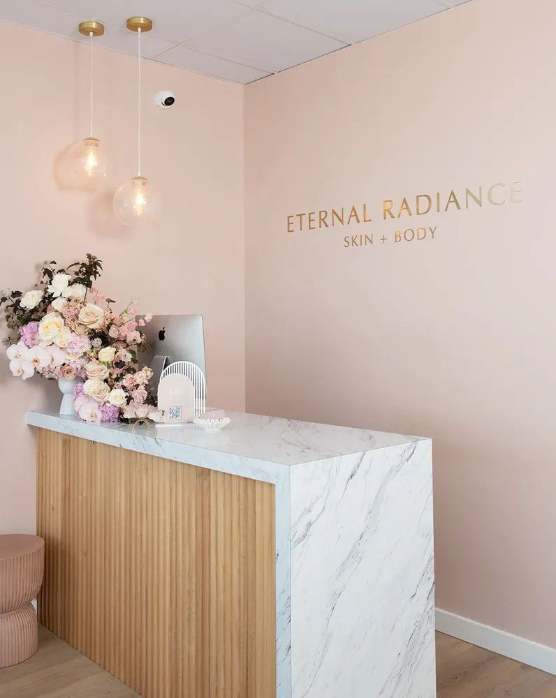 Eternal Radiance Skin + Body, Strathmore, VIC