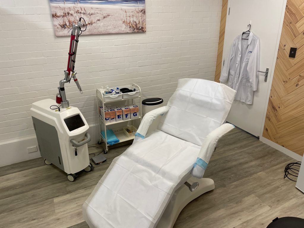 ERAZALASER Tattoo Removal Clinic Gold Coast, Southport, QLD