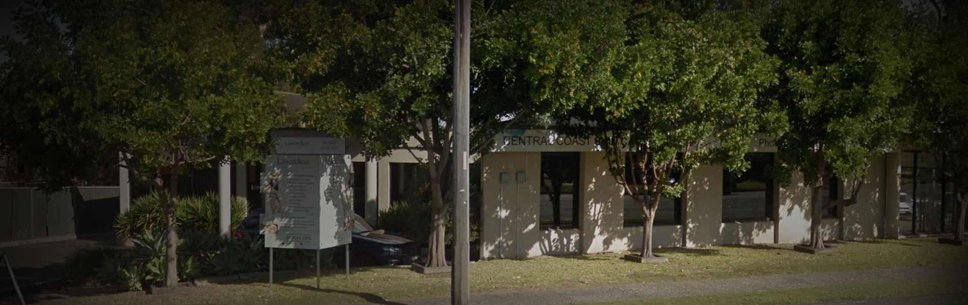 Central Coast Skin Cancer Clinic, East Gosford, NSW