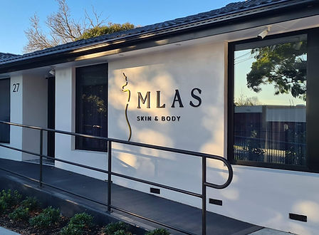 MLAS Skin & Body, Berwick, VIC