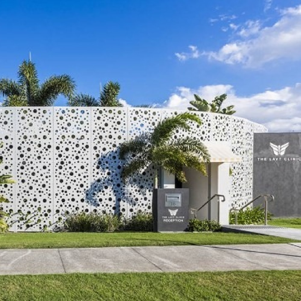 The Layt Clinic, Southport, QLD