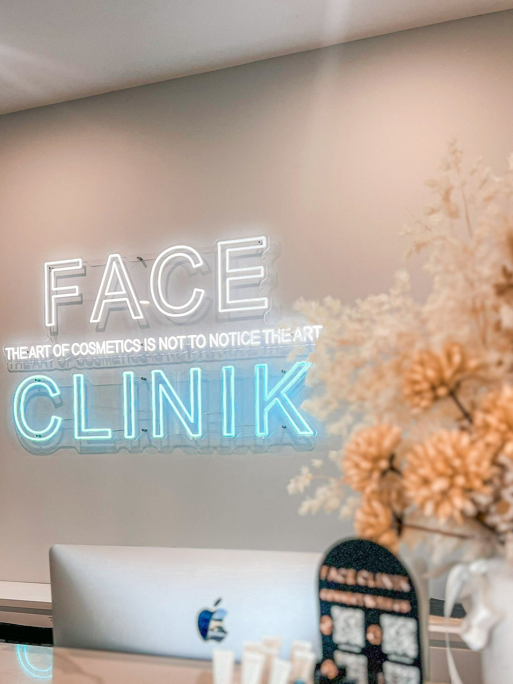 Face Clinik, Penrith South, NSW